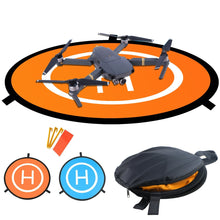 Drones Landing Pad
