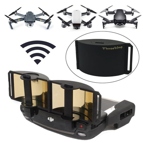 Signal Booster For Mavic Pro / Mavic Air / Mavic Pro Platinum