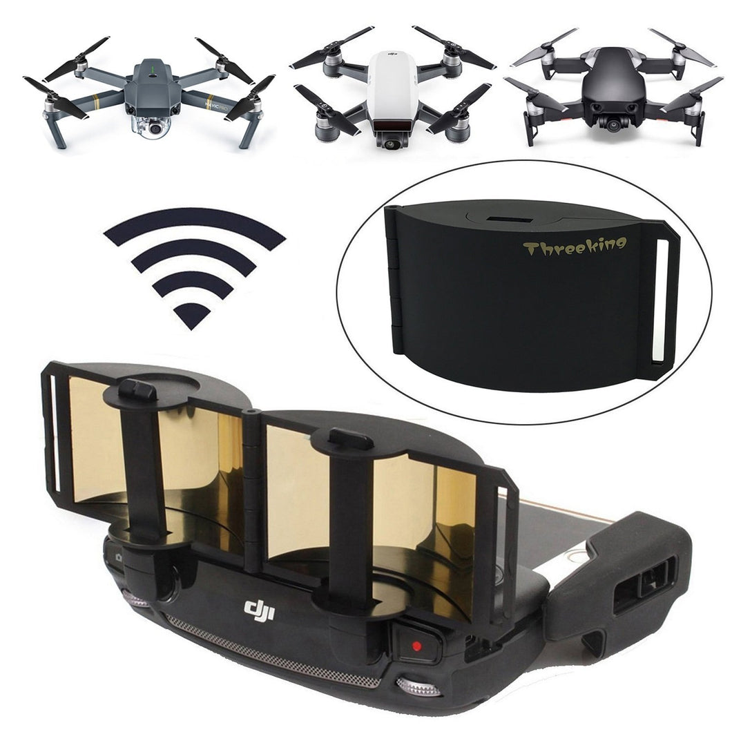 Signal Booster For Mavic Pro / Mavic Air / Mavic Pro Platinum