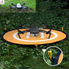Drones Landing Pad