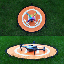 Drones Landing Pad