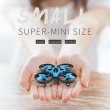 Mini RC Drone H36