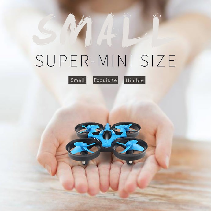 Mini RC Drone H36