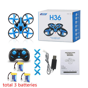 Mini RC Drone H36