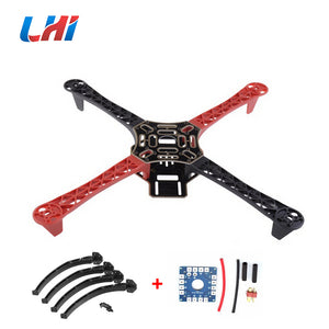 Drone Frames 